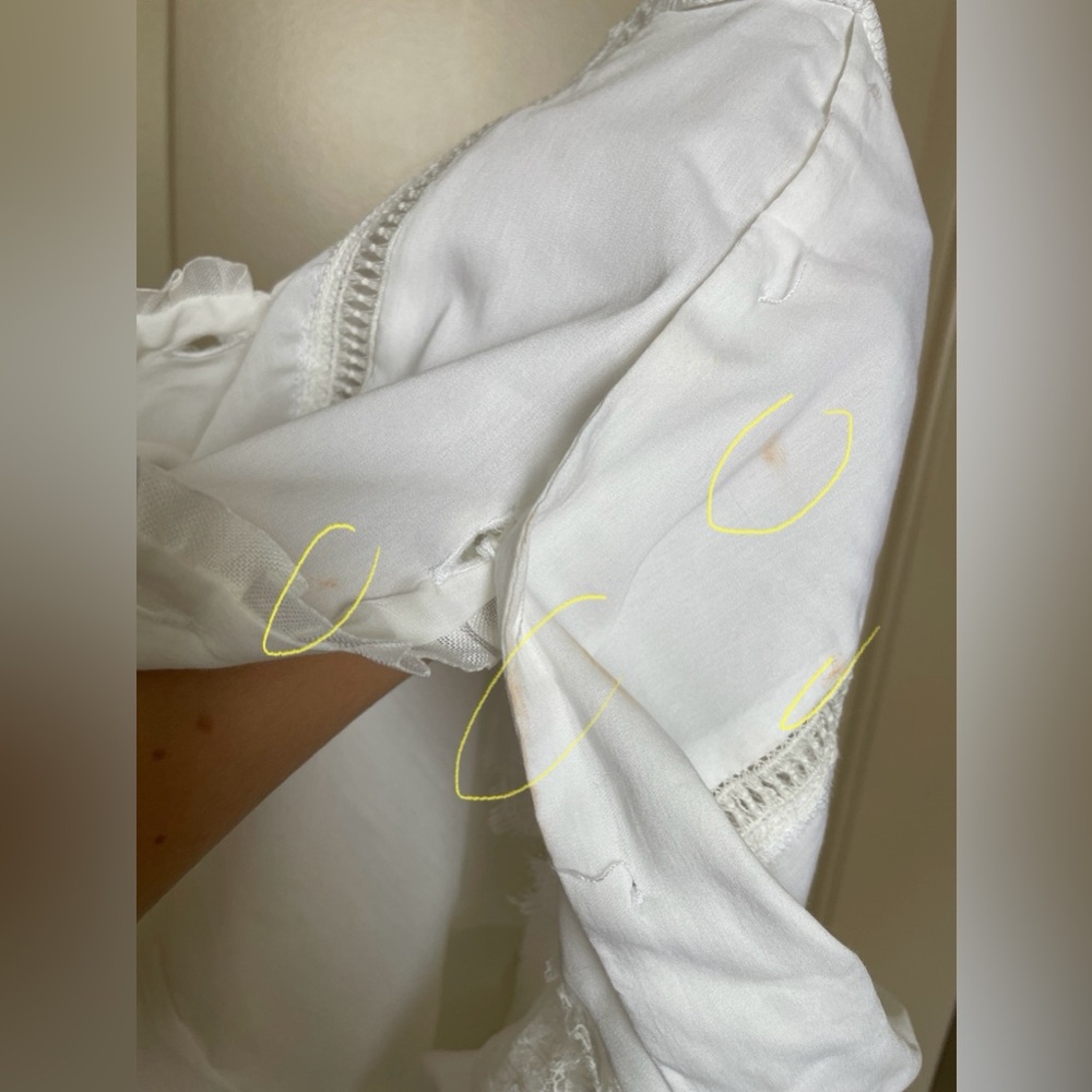 Zara Women’s top - Picture 14 of 15
